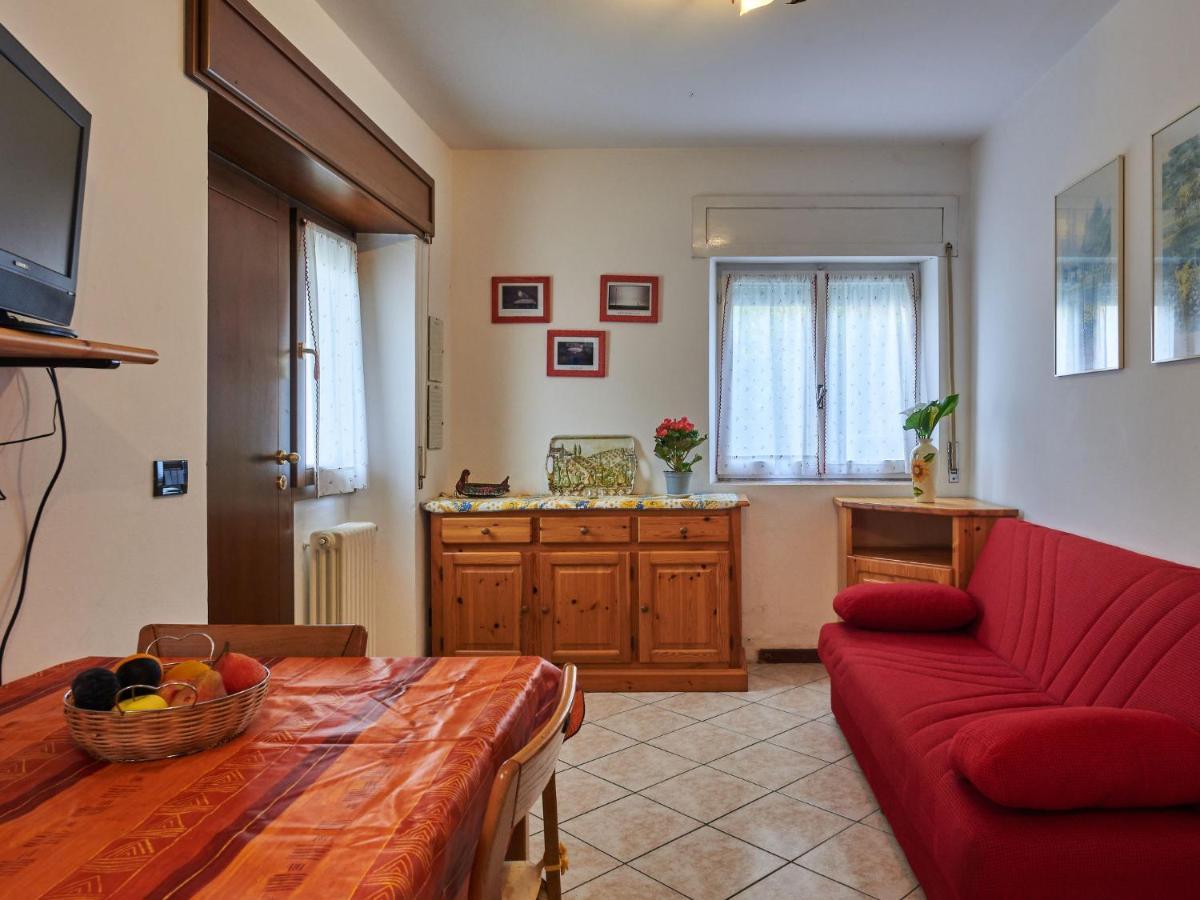 Apartment Marta - Gla160 By Interhome Gera Lario Dış mekan fotoğraf
