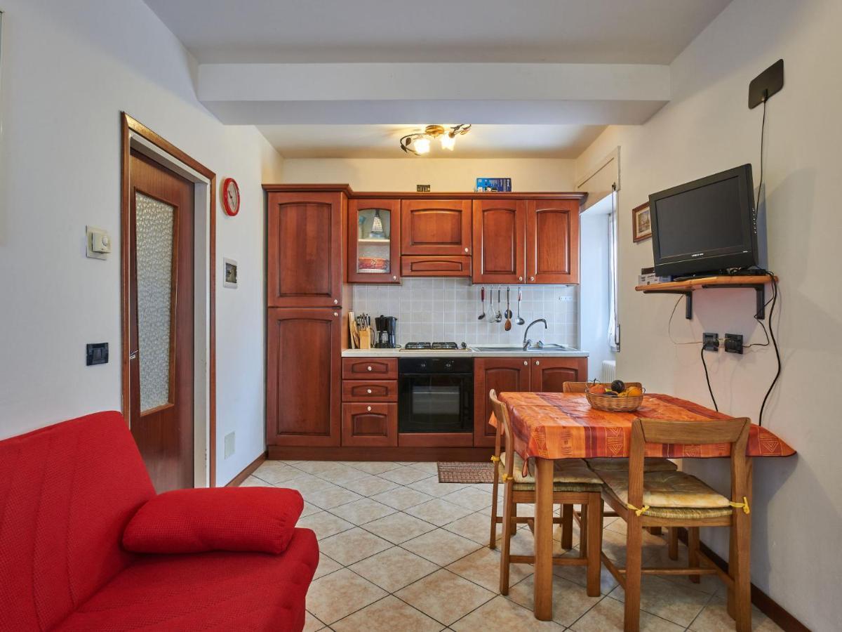 Apartment Marta - Gla160 By Interhome Gera Lario Dış mekan fotoğraf