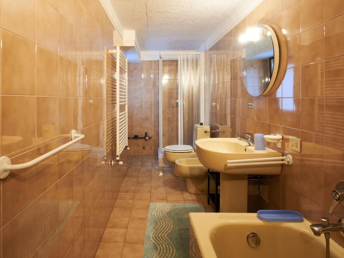 Apartment Marta - Gla160 By Interhome Gera Lario Dış mekan fotoğraf