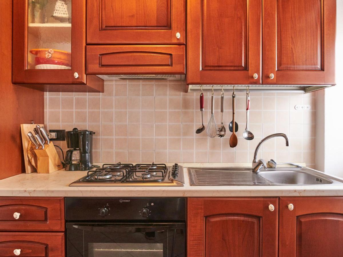 Apartment Marta - Gla160 By Interhome Gera Lario Dış mekan fotoğraf