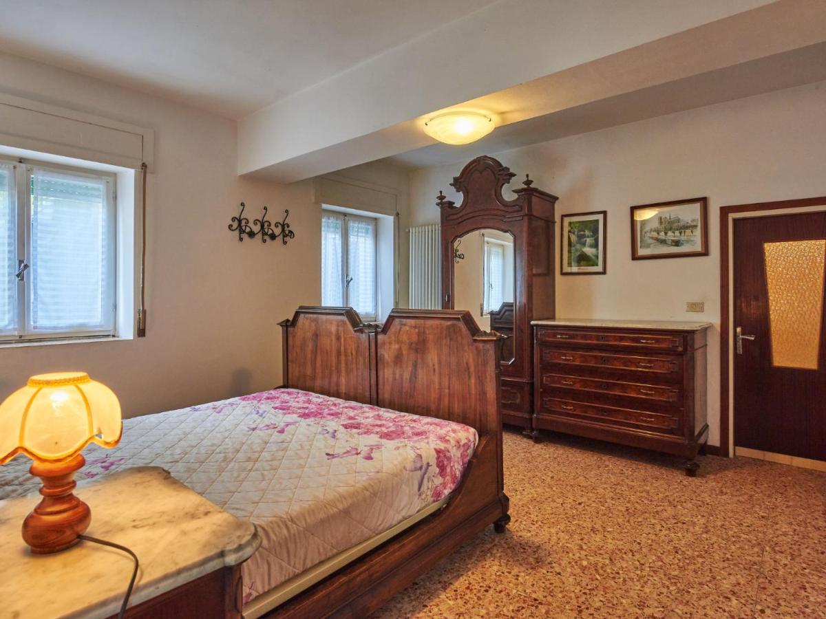 Apartment Marta - Gla160 By Interhome Gera Lario Dış mekan fotoğraf