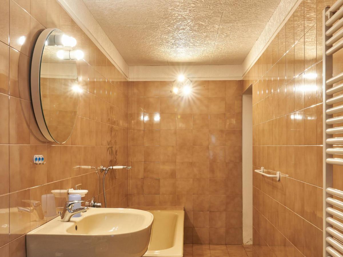 Apartment Marta - Gla160 By Interhome Gera Lario Dış mekan fotoğraf